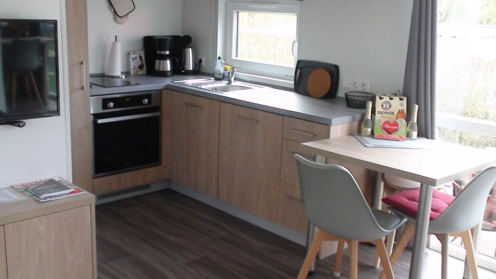 Holiday Home Toni By Interhome Wemding 0*,  Germany