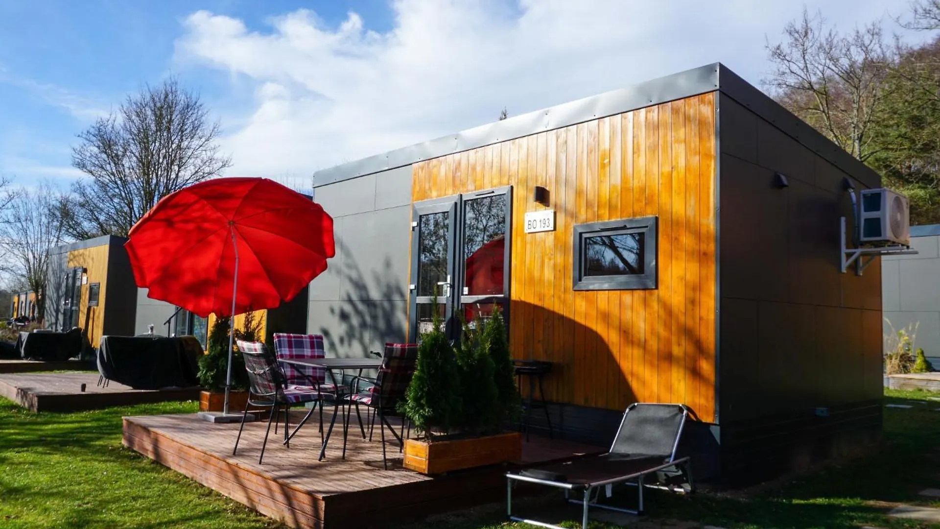 Holiday Home Toni By Interhome Wemding